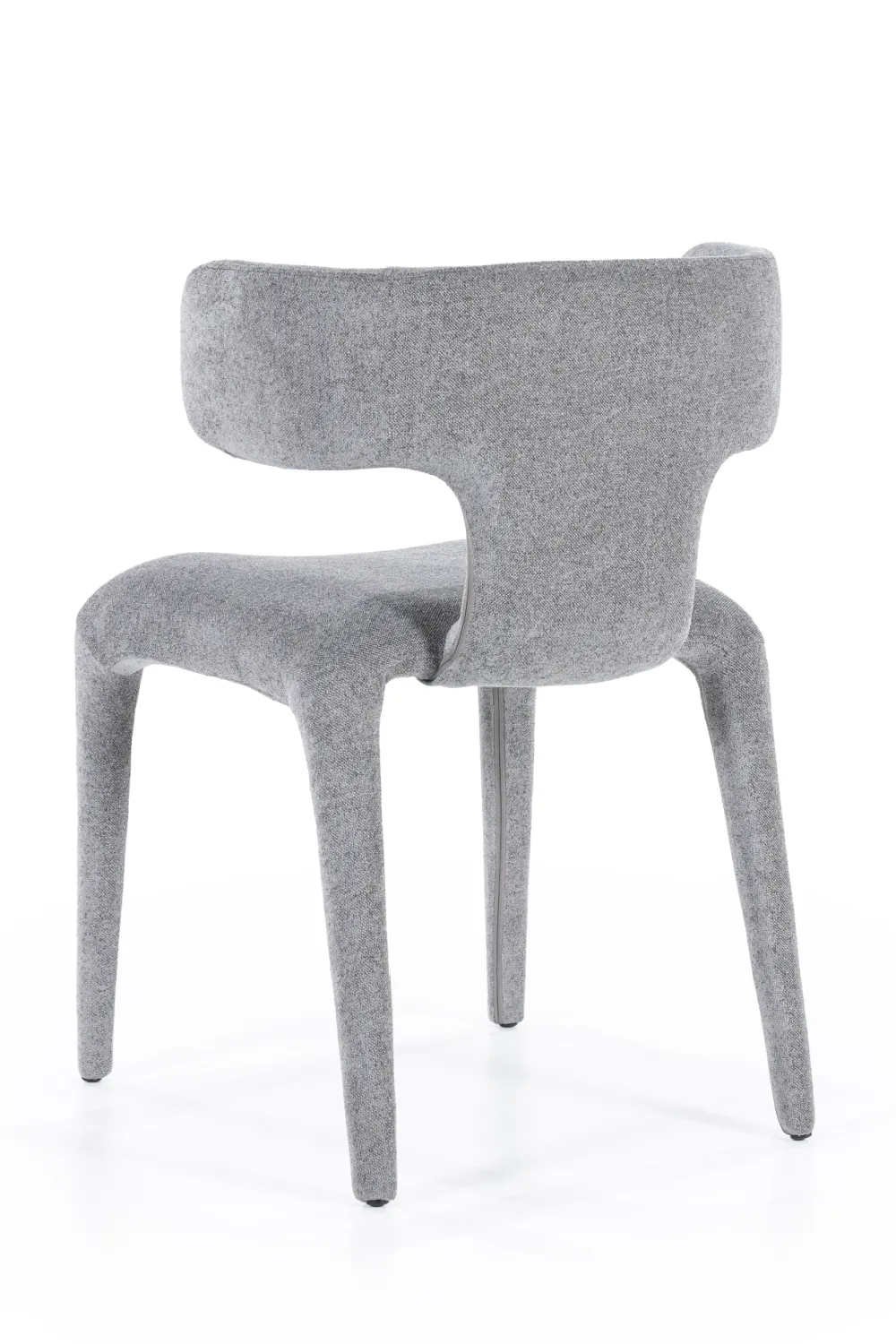 Fabric Modern Dining Chair | Eleonora Dave