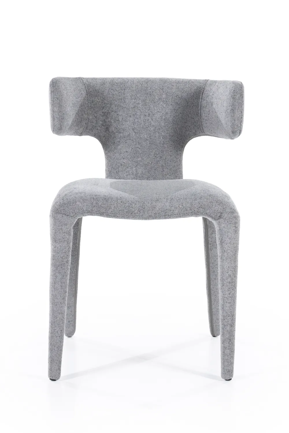 Fabric Modern Dining Chair | Eleonora Dave