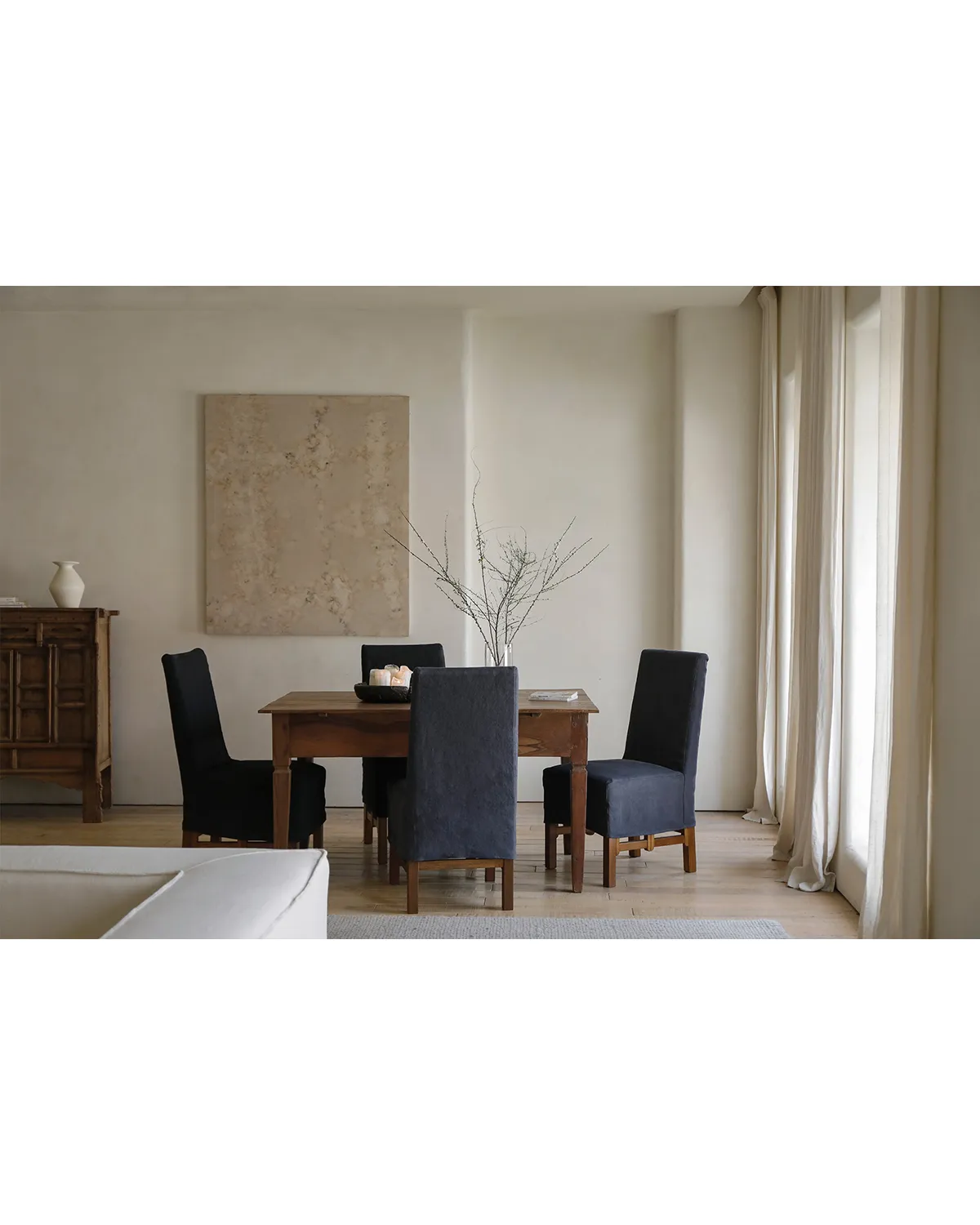 Feast Dining Chair