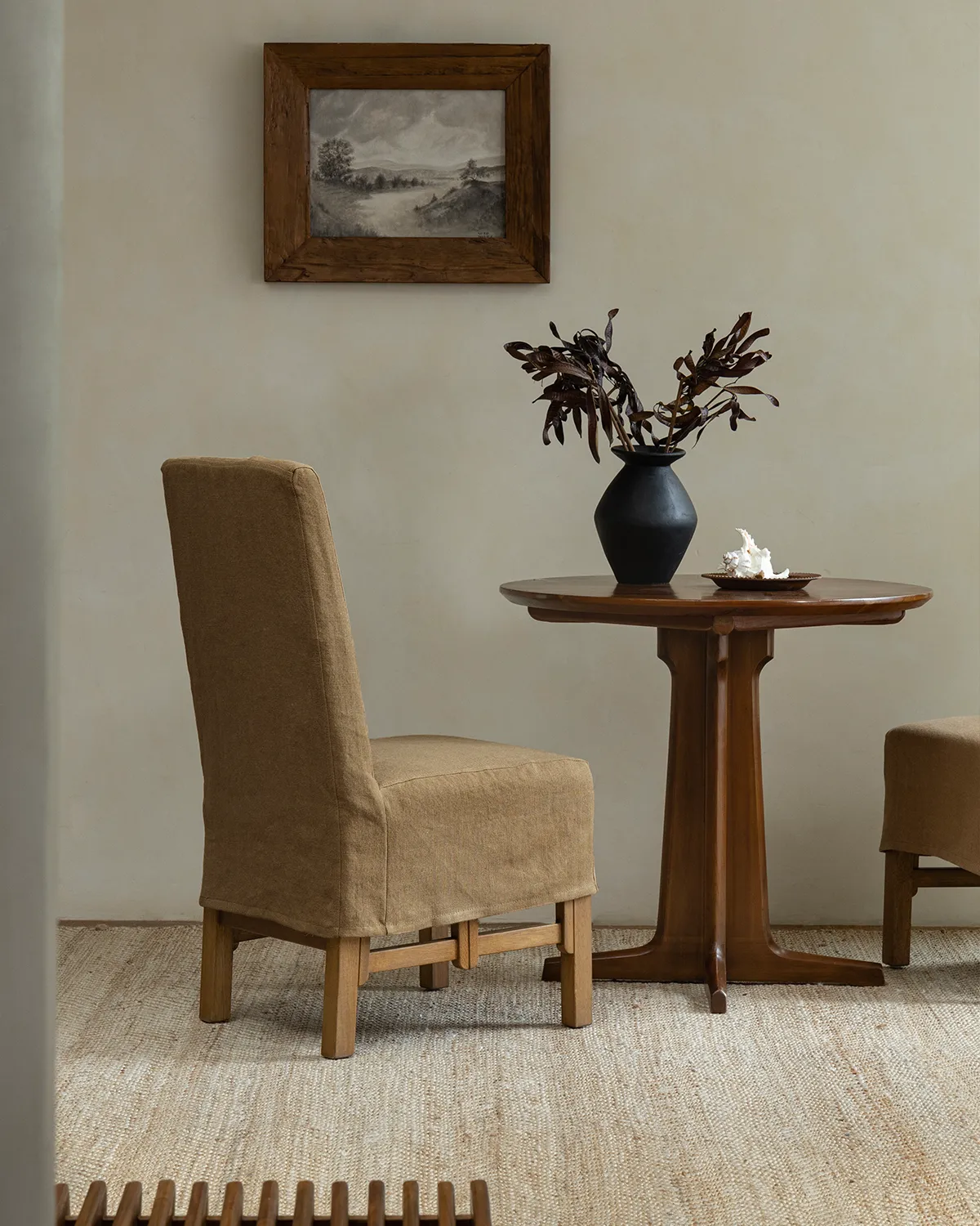 Feast Dining Chair