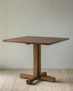 Felix Square Table