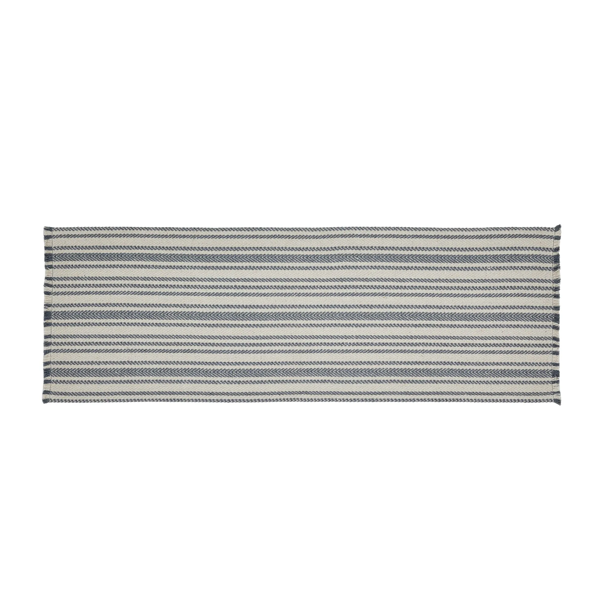 Finders Keepers Chevron Runner 12x36