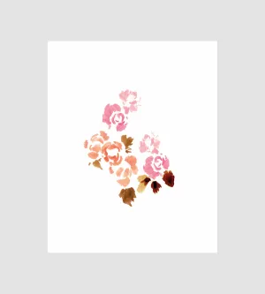 Floral Study V3