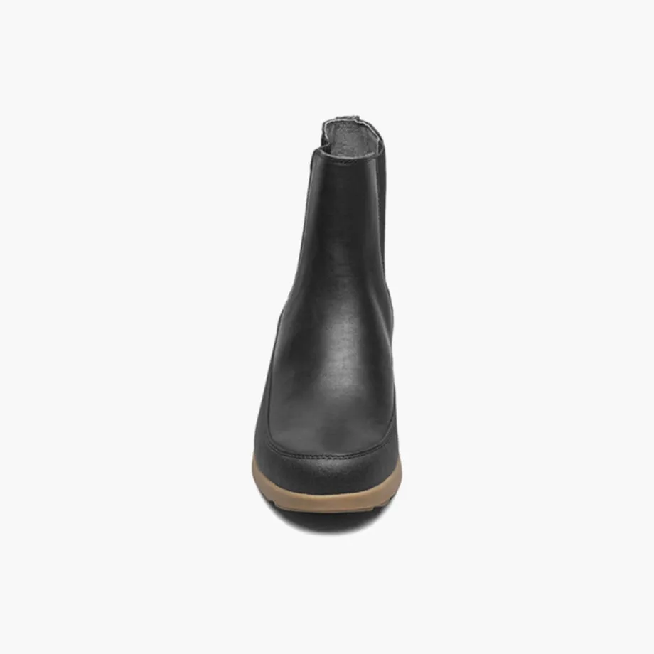 Forsake Sophia Chelsea Boot - Black