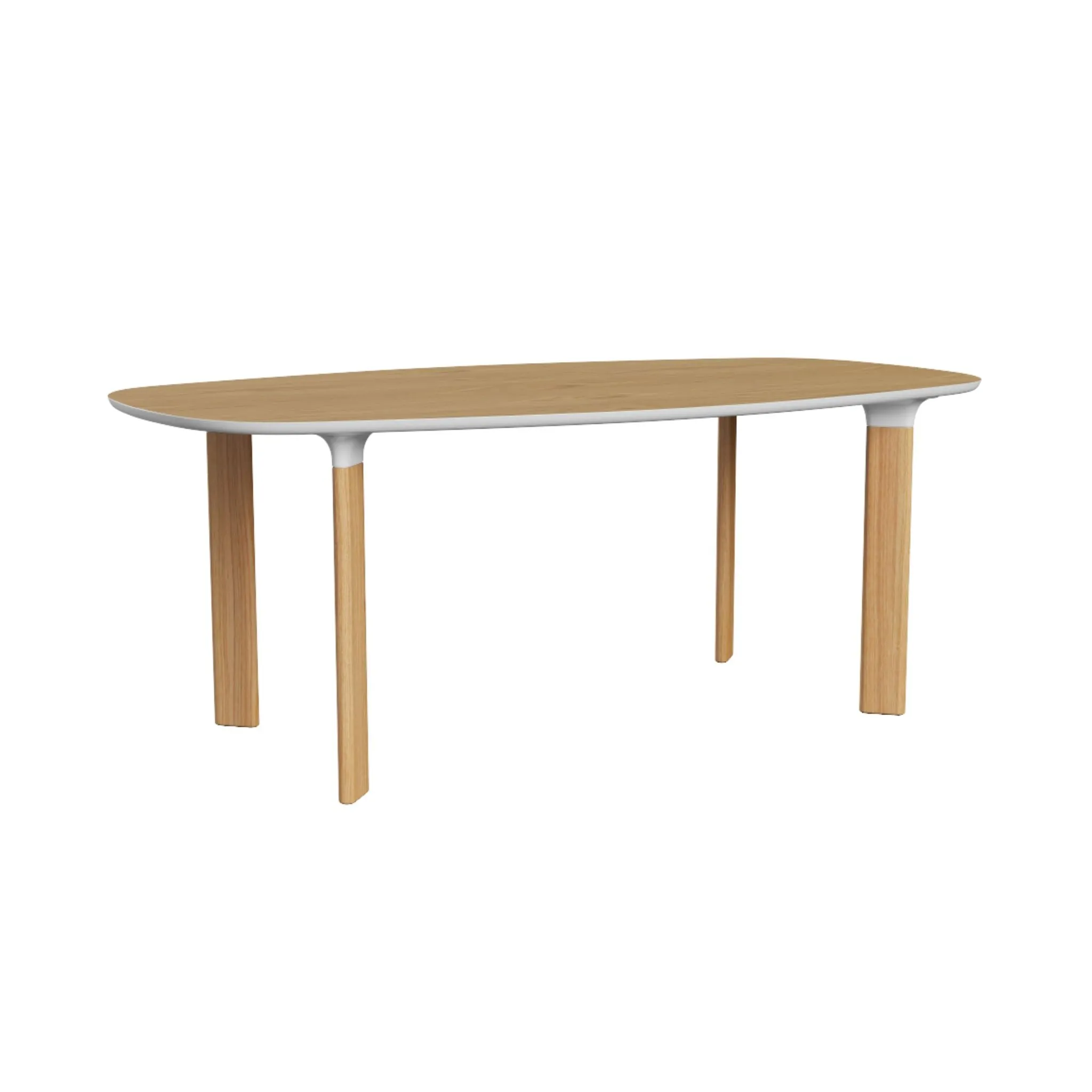 Fritz Hansen Analog Table