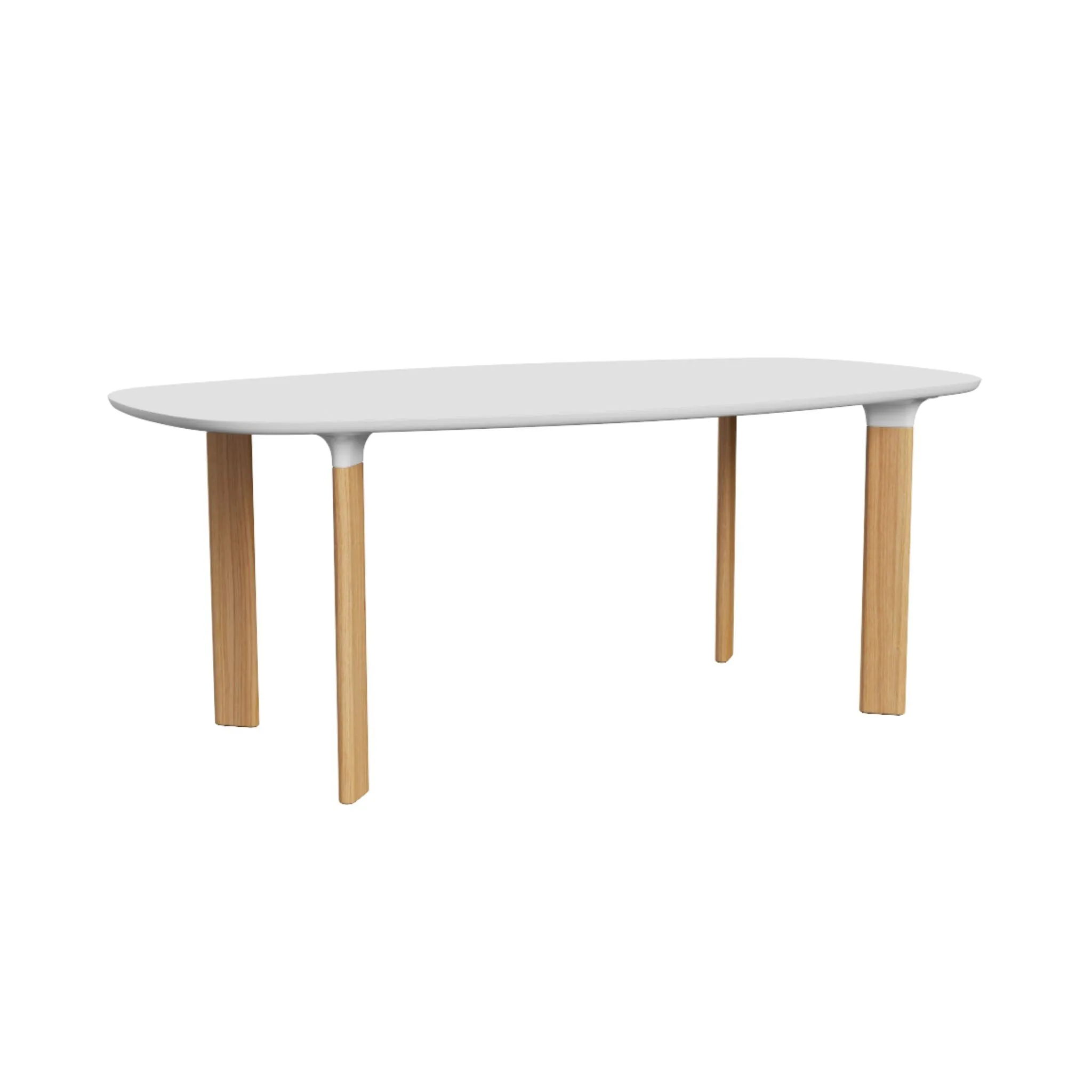 Fritz Hansen Analog Table