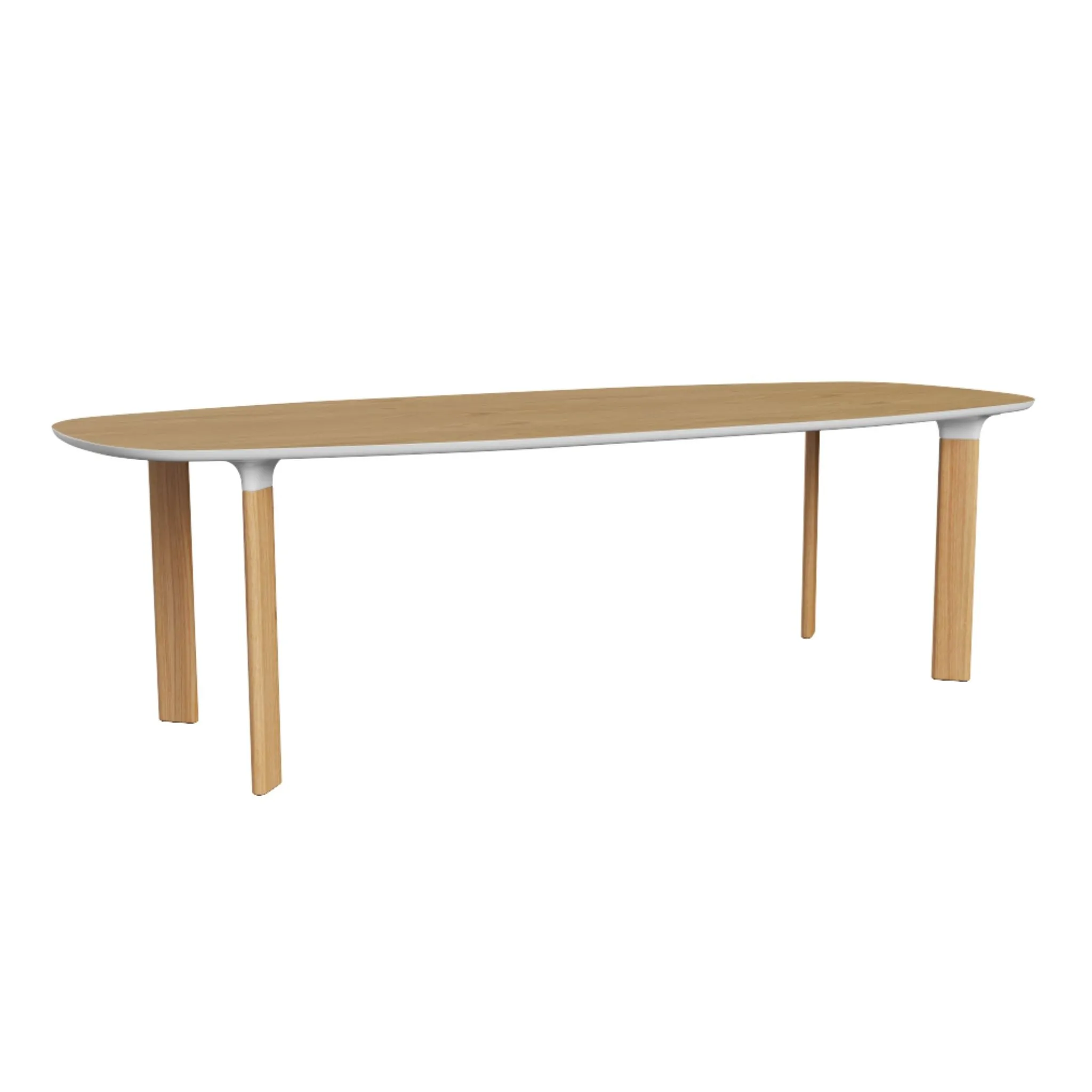 Fritz Hansen Analog Table