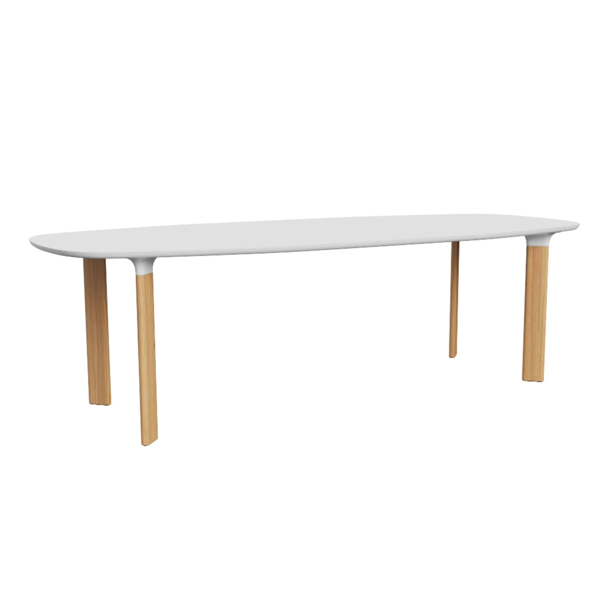 Fritz Hansen Analog Table