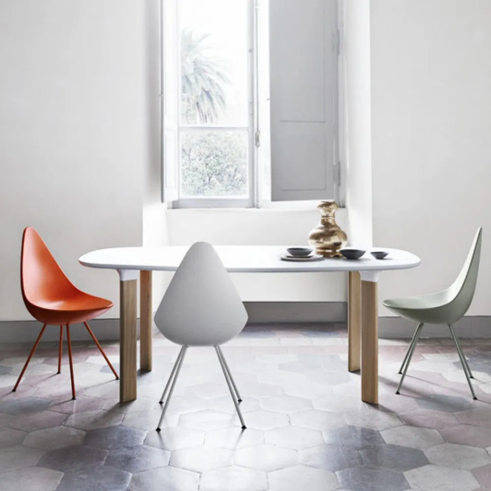 Fritz Hansen Analog Table