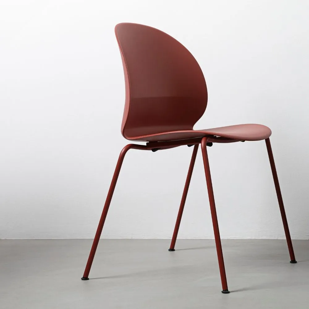 Fritz Hansen N02 Recycle Chair