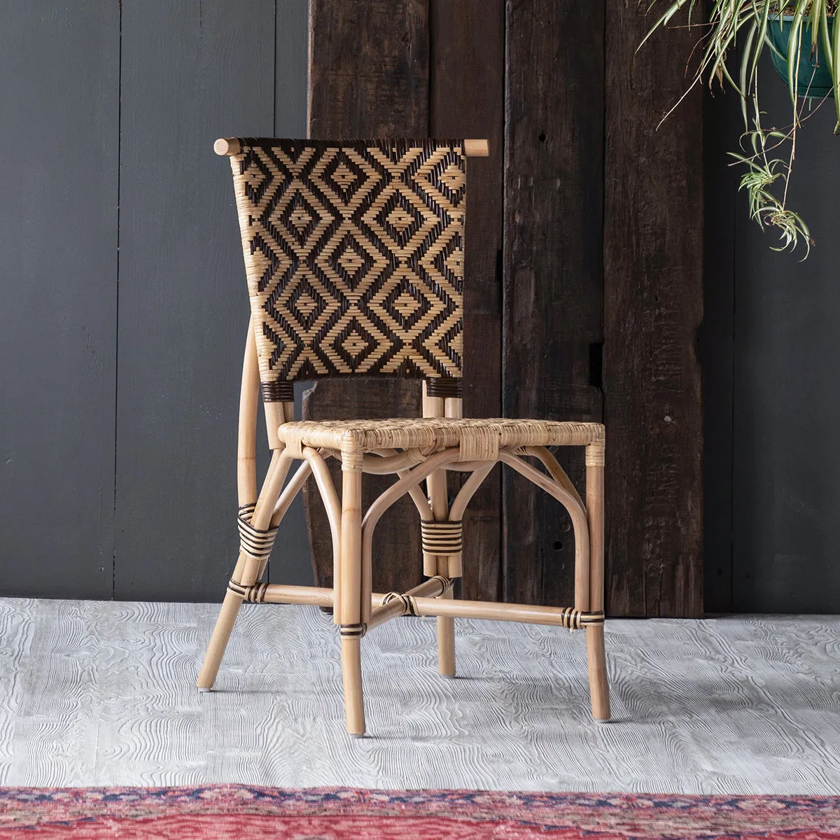 Fullerton Dining Chair