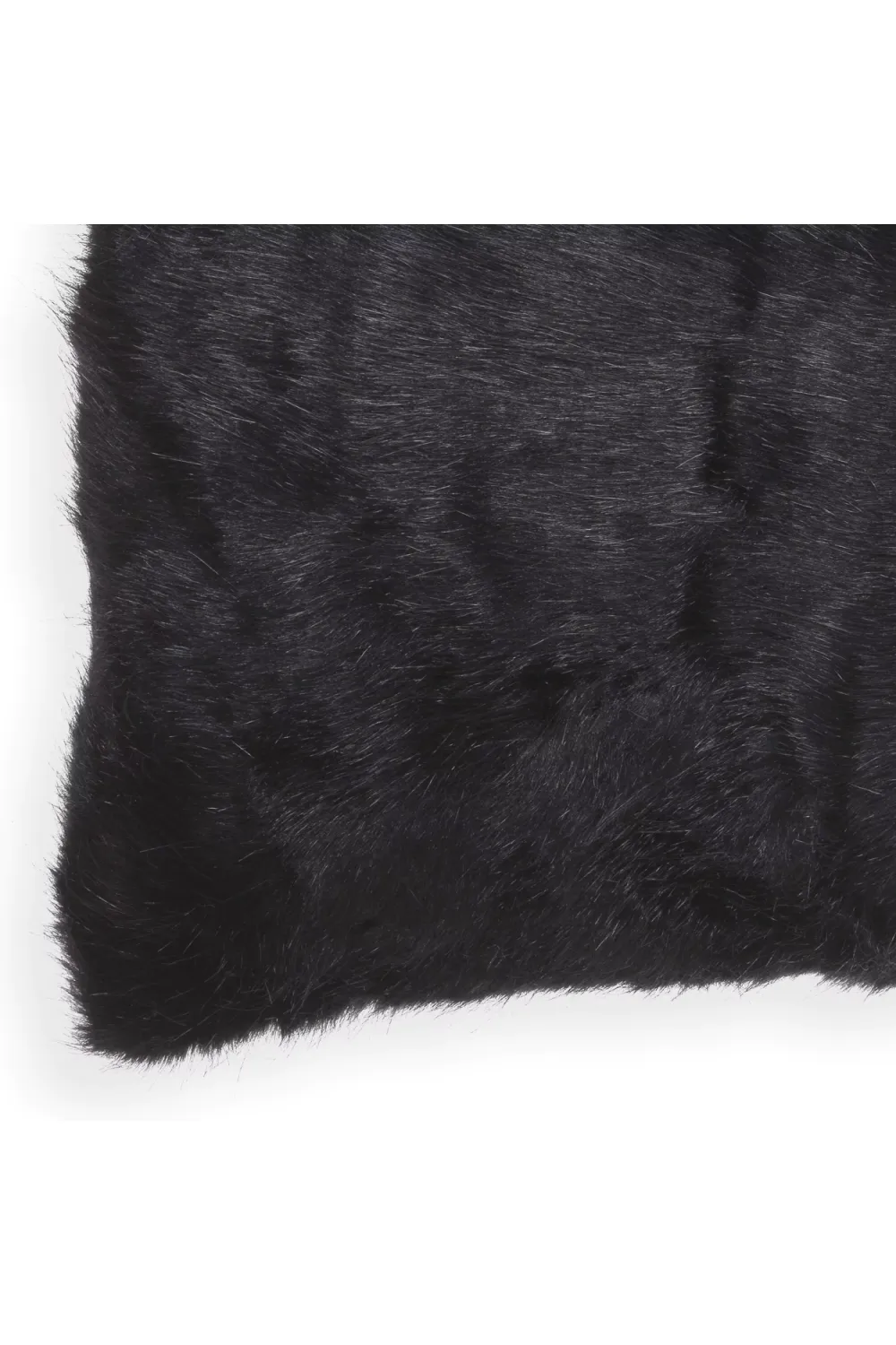 Fur Throw Pillow | Eichholtz Alaska