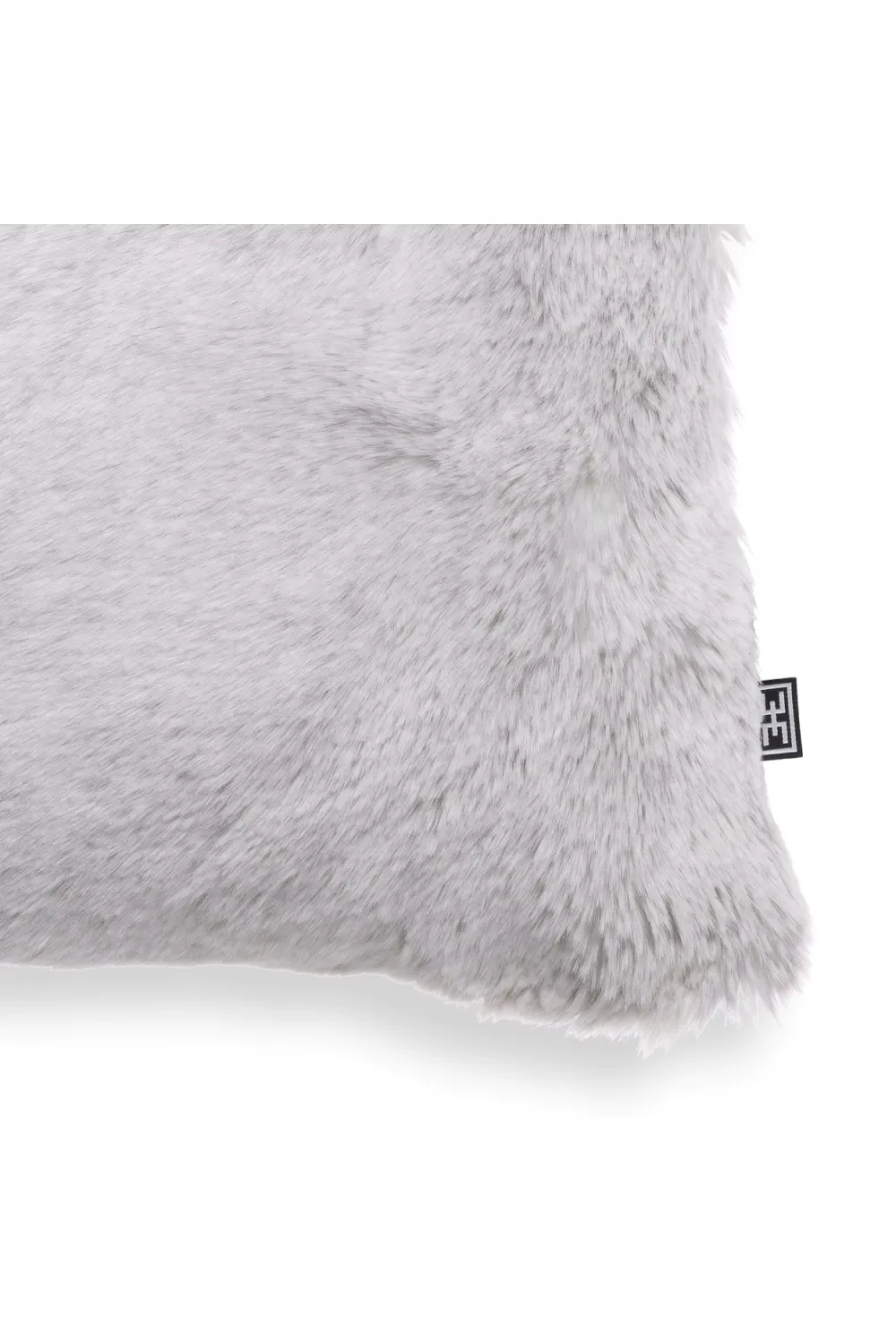 Fur Throw Pillow | Eichholtz Alaska