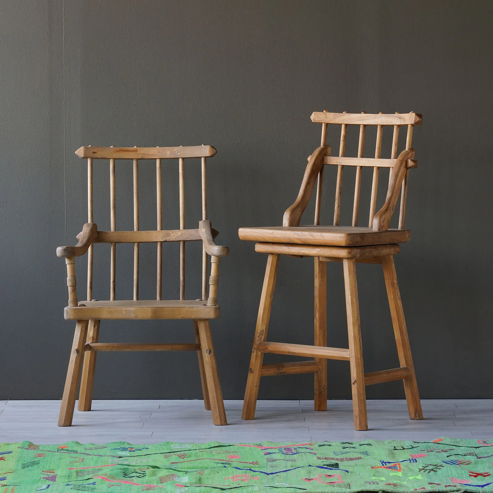 Galway Bar Stool