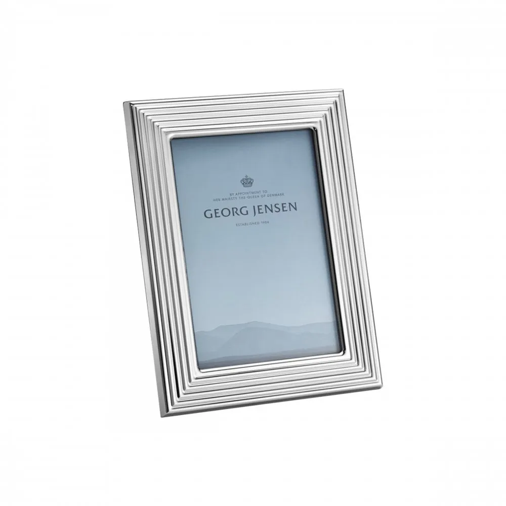 Georg Jensen Bernadotte Picture Frame