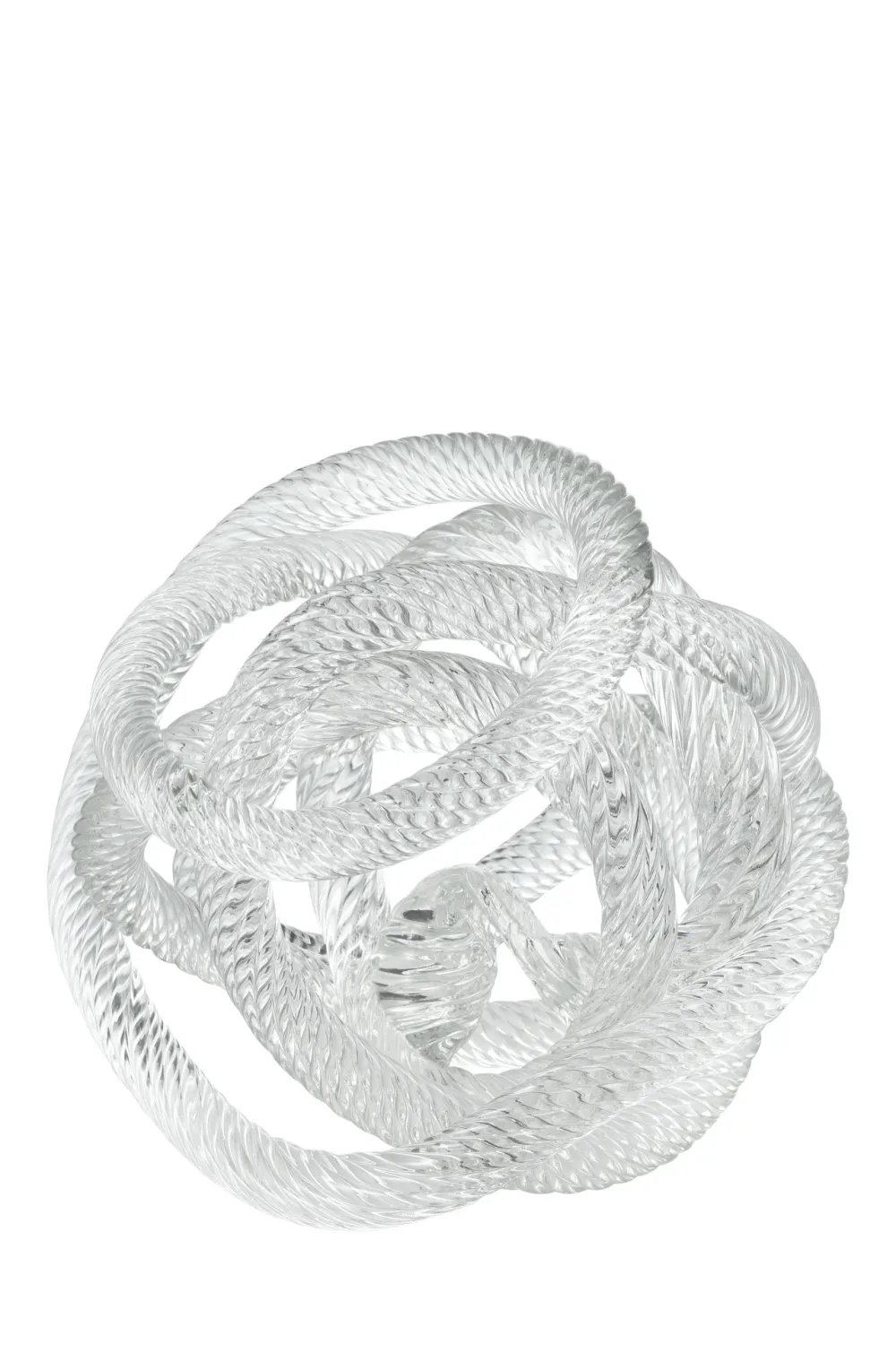 Glass Rope Desk Accessory | Eichholtz Dominico L