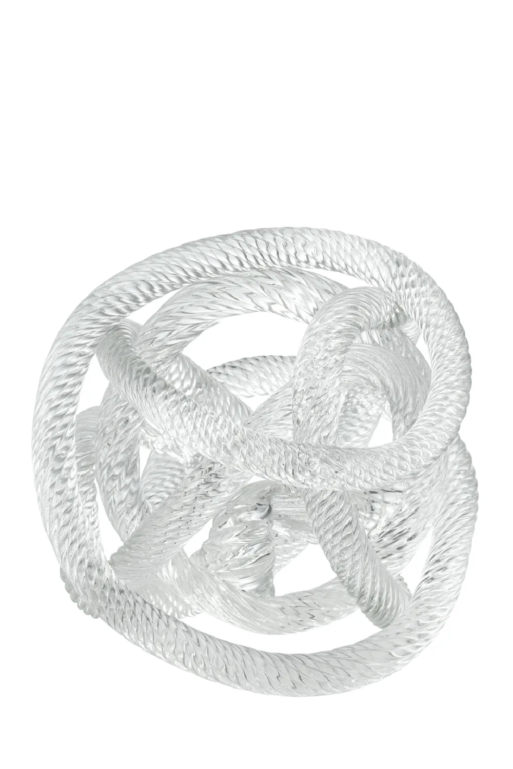 Glass Rope Desk Accessory | Eichholtz Dominico L