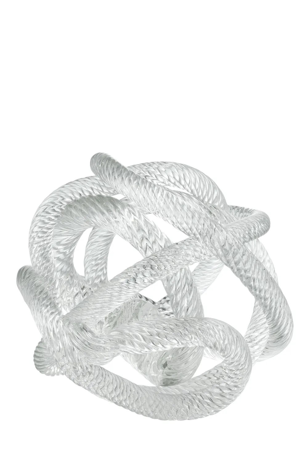 Glass Rope Desk Accessory | Eichholtz Dominico L