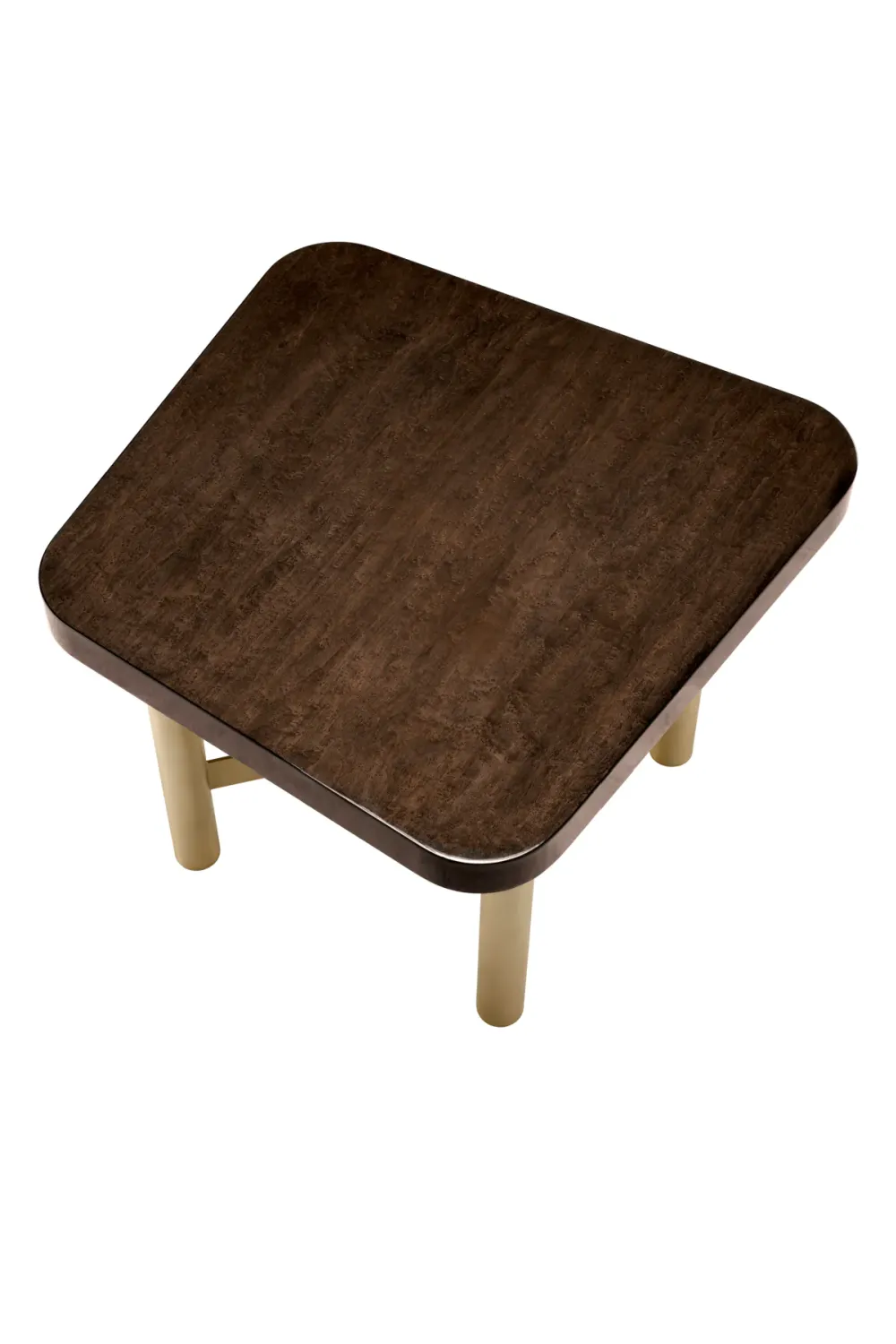 Glossed Maple Side Table | Eichholtz Oracle