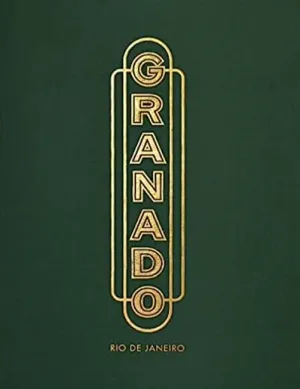 Granado Book