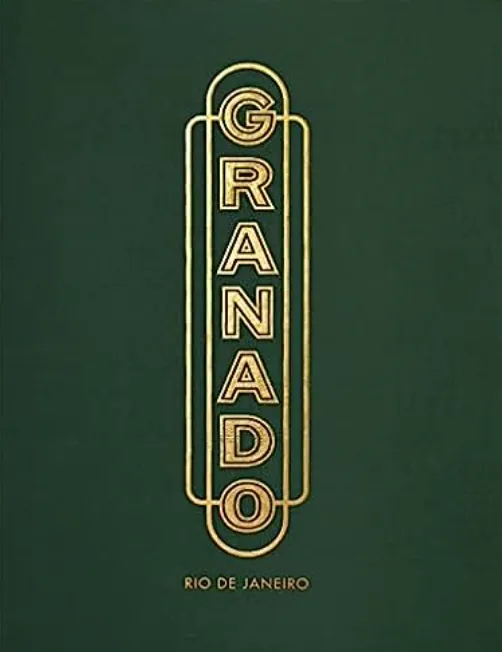 Granado Book