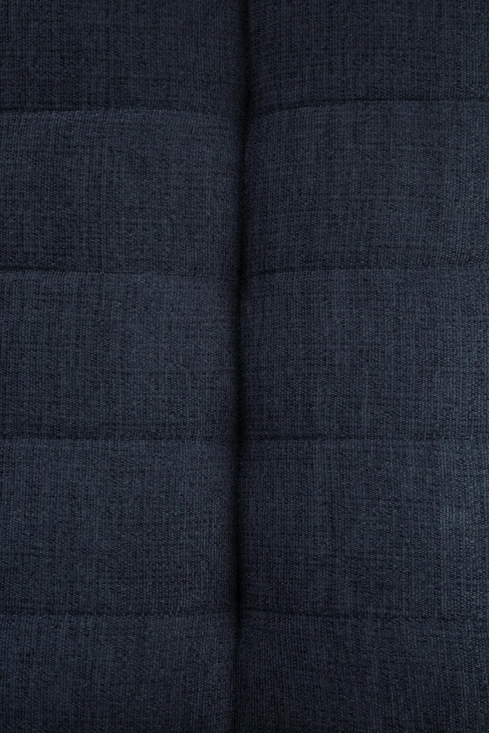 Graphite Fabric Upholstered Sofa | Ethnicraft N701