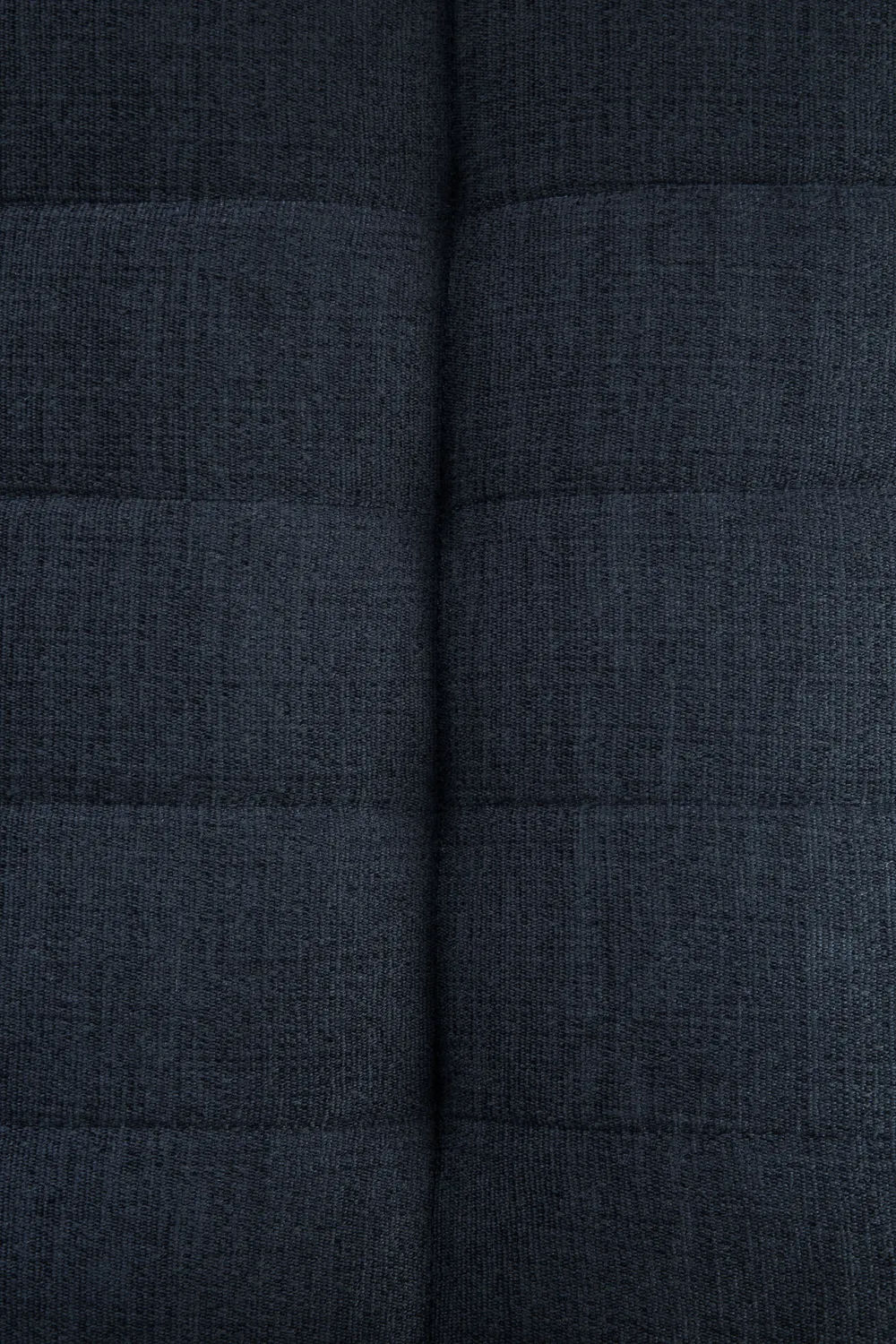 Graphite Fabric Upholstered Sofa | Ethnicraft N701