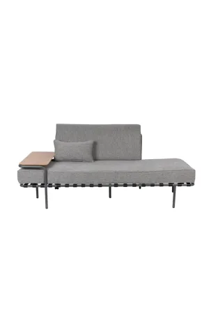 Gray Upholstered Sofa | Zuiver Star