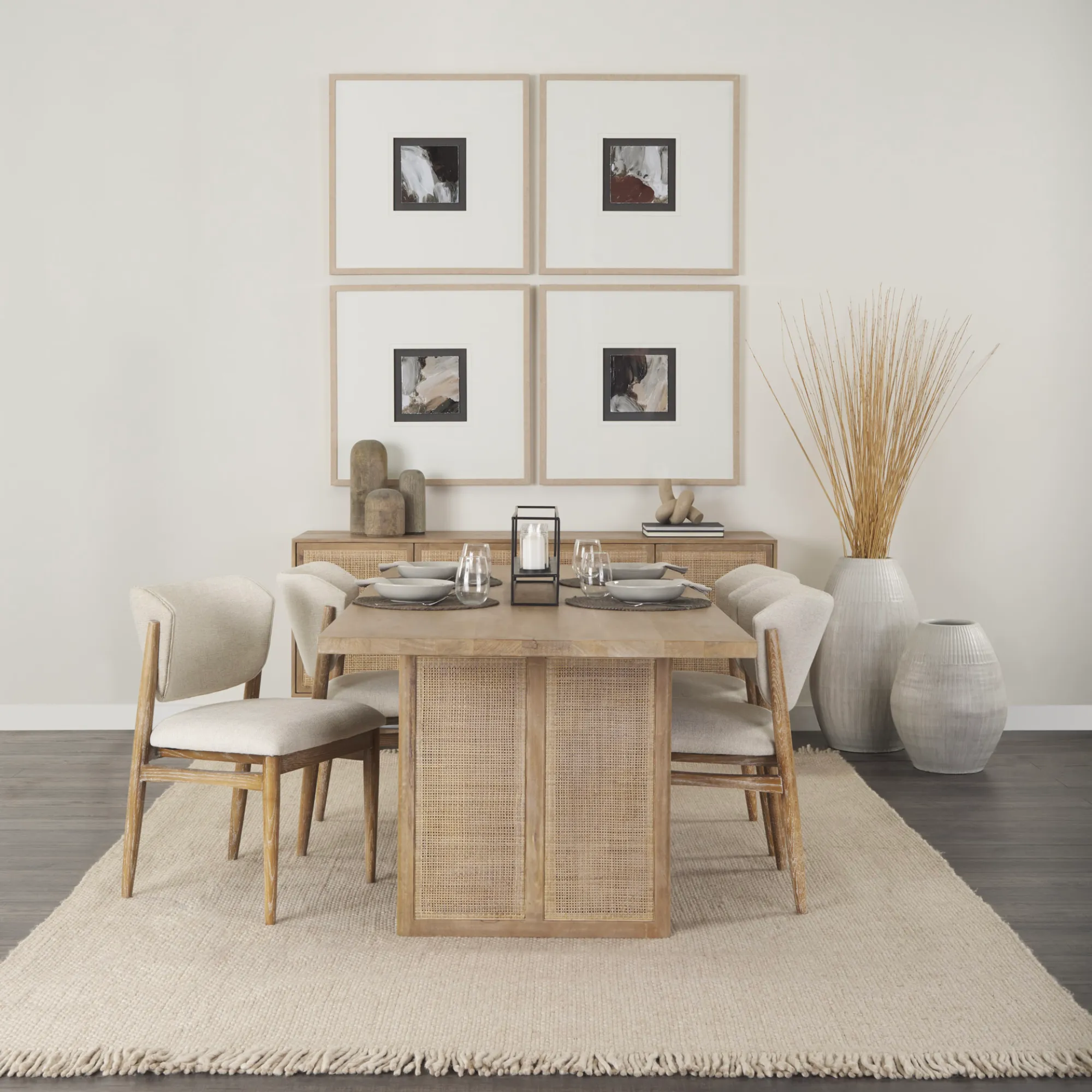 Grayson Dining Table