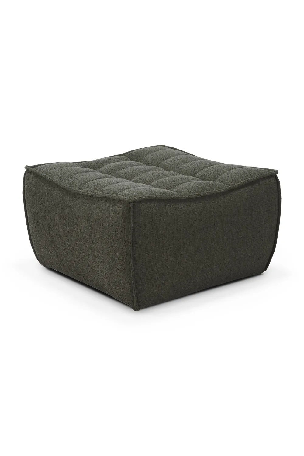 Green Modular Sofa | Ethnicraft N701