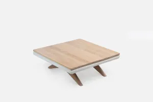 HEPBURN MODULAR COFFEE TABLE