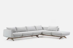 HEPBURN MODULAR SOFA SYSTEM