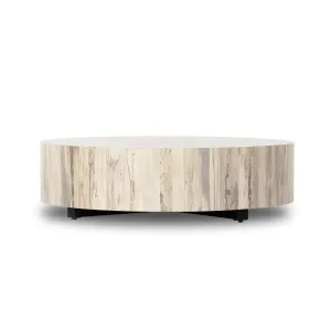 Hudson Large Coffee Table