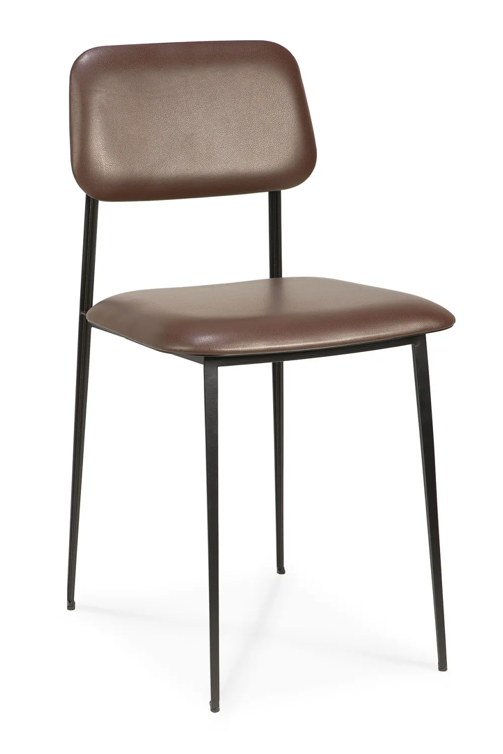 Industrial Dining Chair | Ethnicraft DC