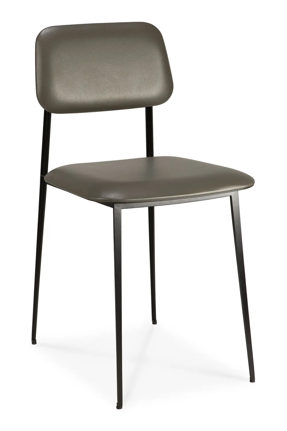 Industrial Dining Chair | Ethnicraft DC