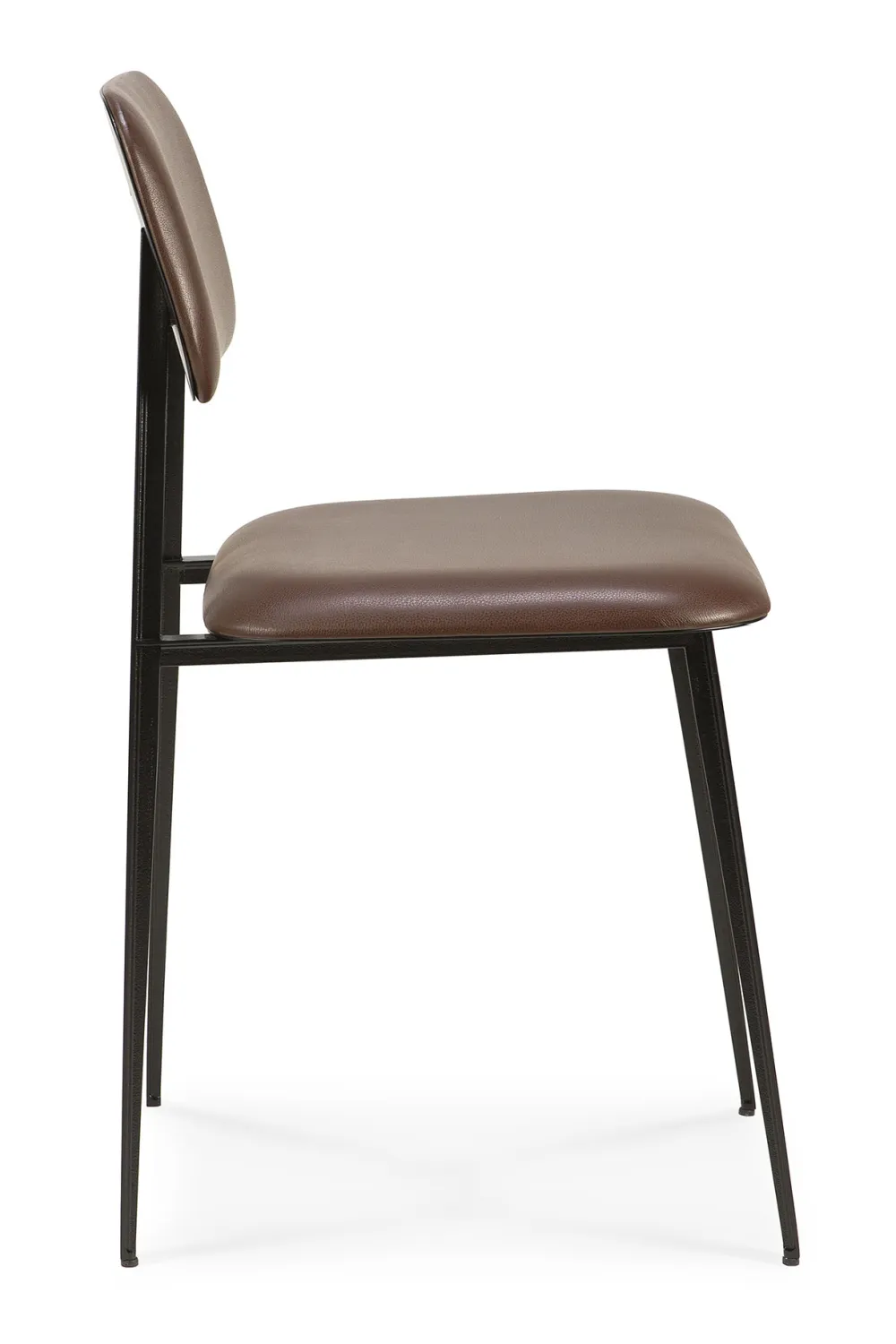 Industrial Dining Chair | Ethnicraft DC