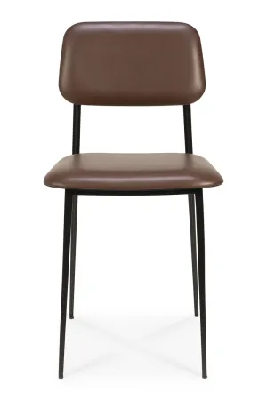 Industrial Dining Chair | Ethnicraft DC