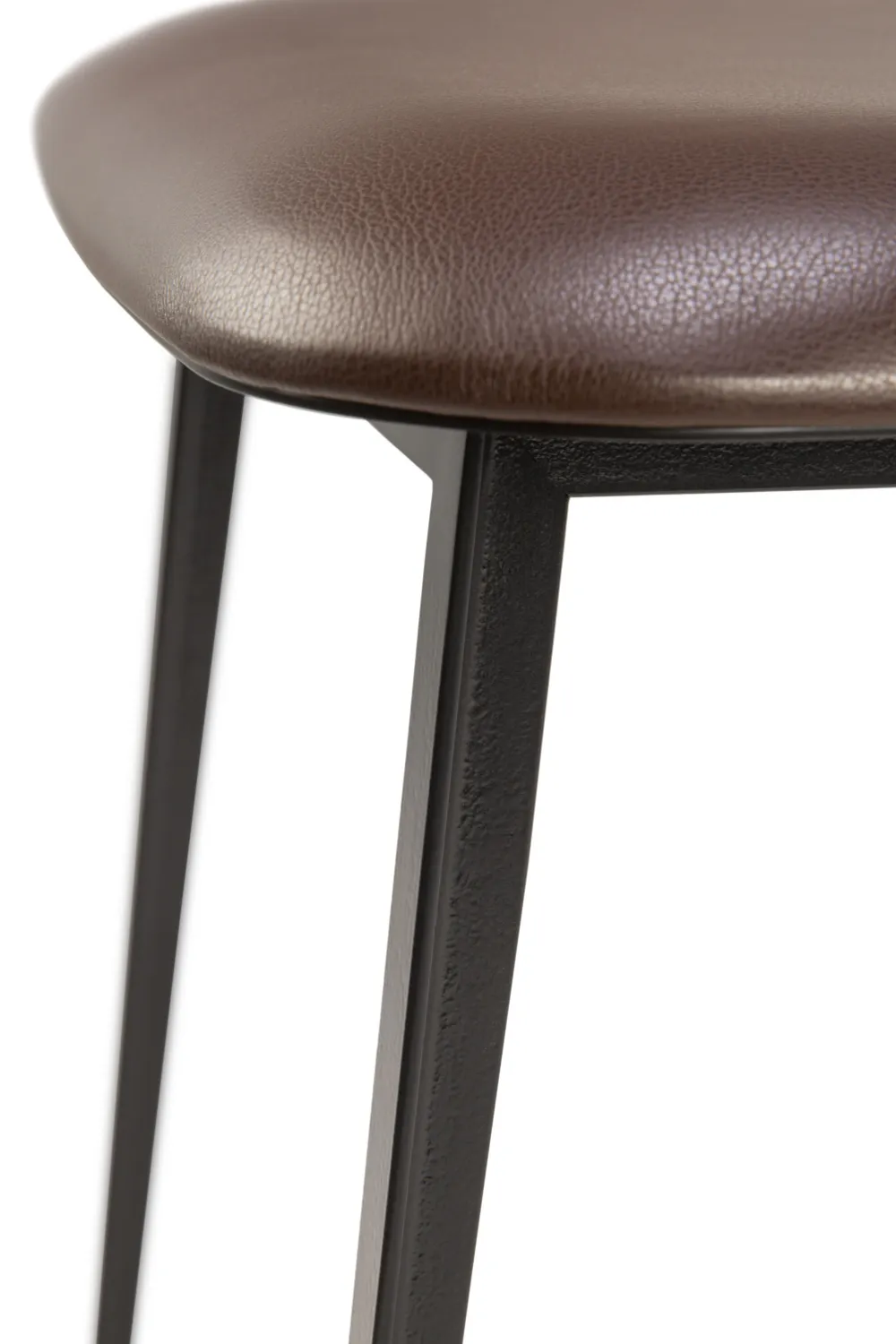 Industrial Dining Chair | Ethnicraft DC