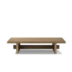 Isaac Coffee Table