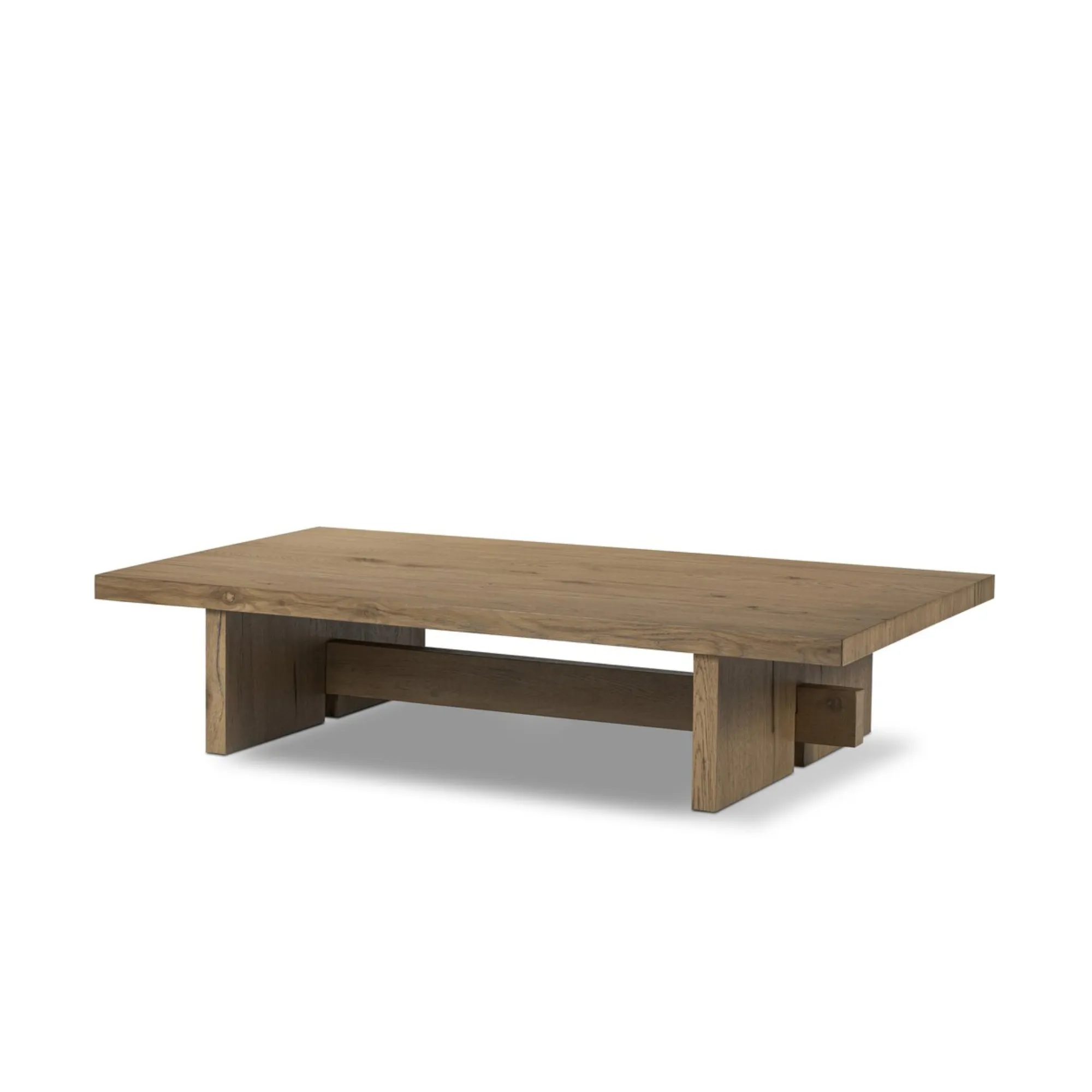 Isaac Coffee Table