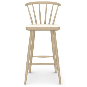 Judy Bar Stool - Natural