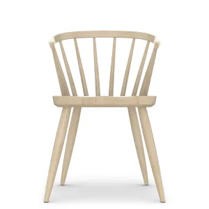 Judy Dining Chair - Natural