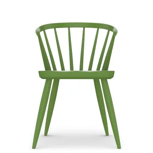 Judy Dining Chair - Painted