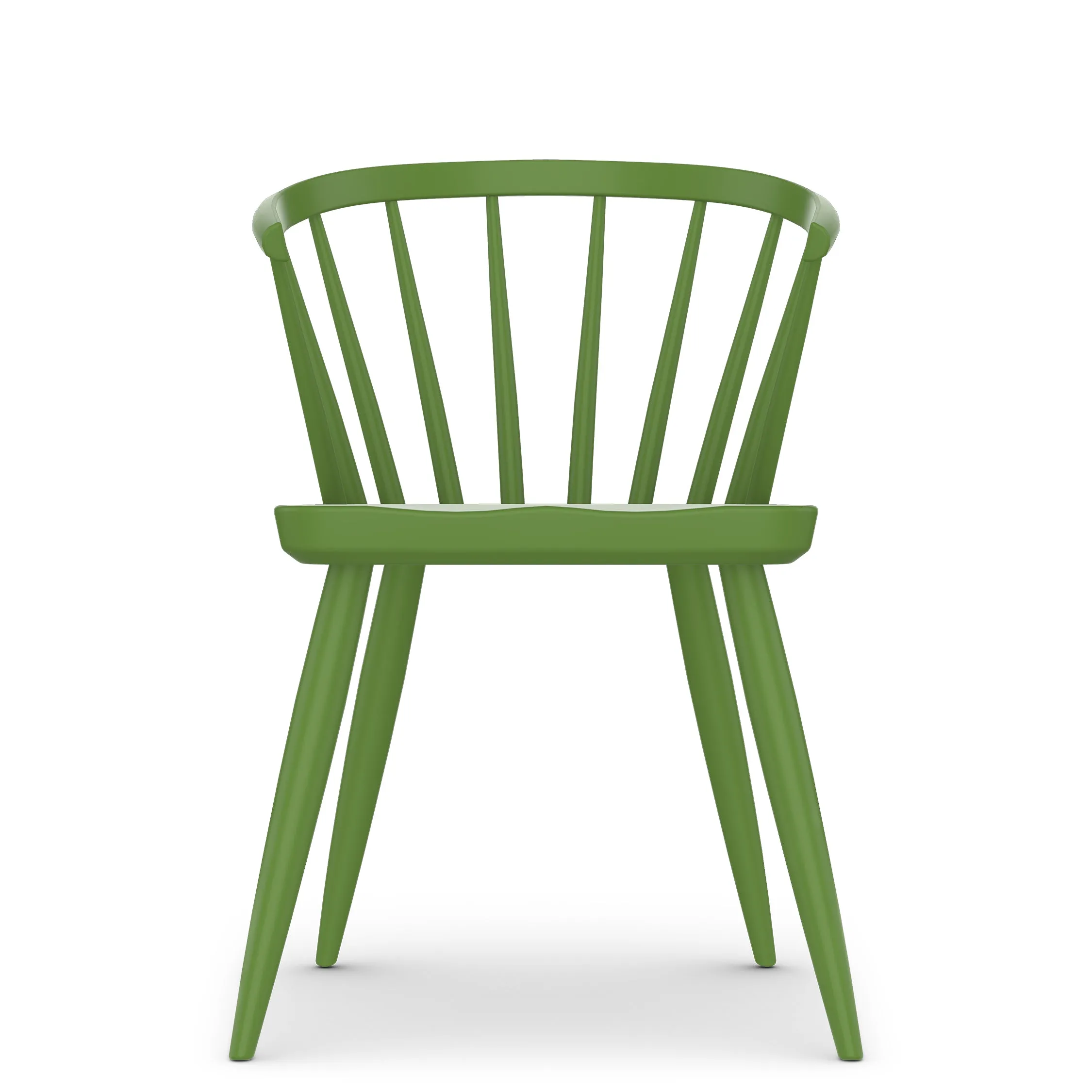 Judy Dining Chair - Painted