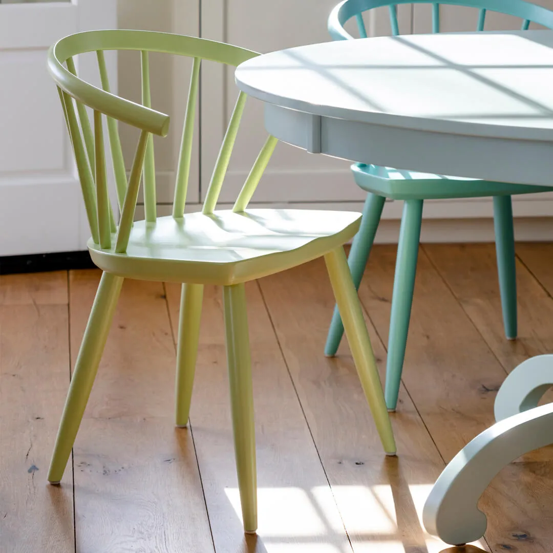 Judy Dining Chair - Painted