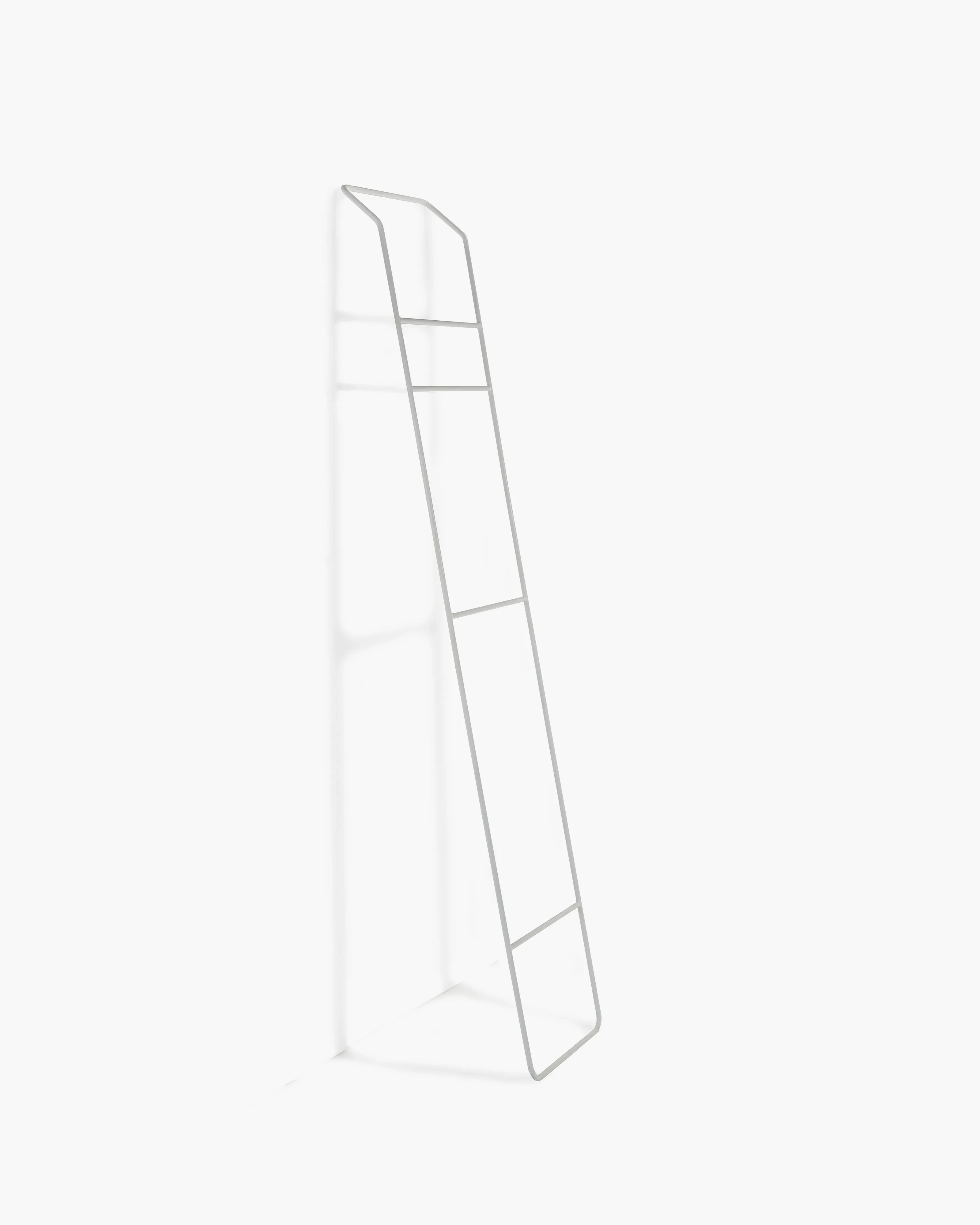 Juno High Towel Rack