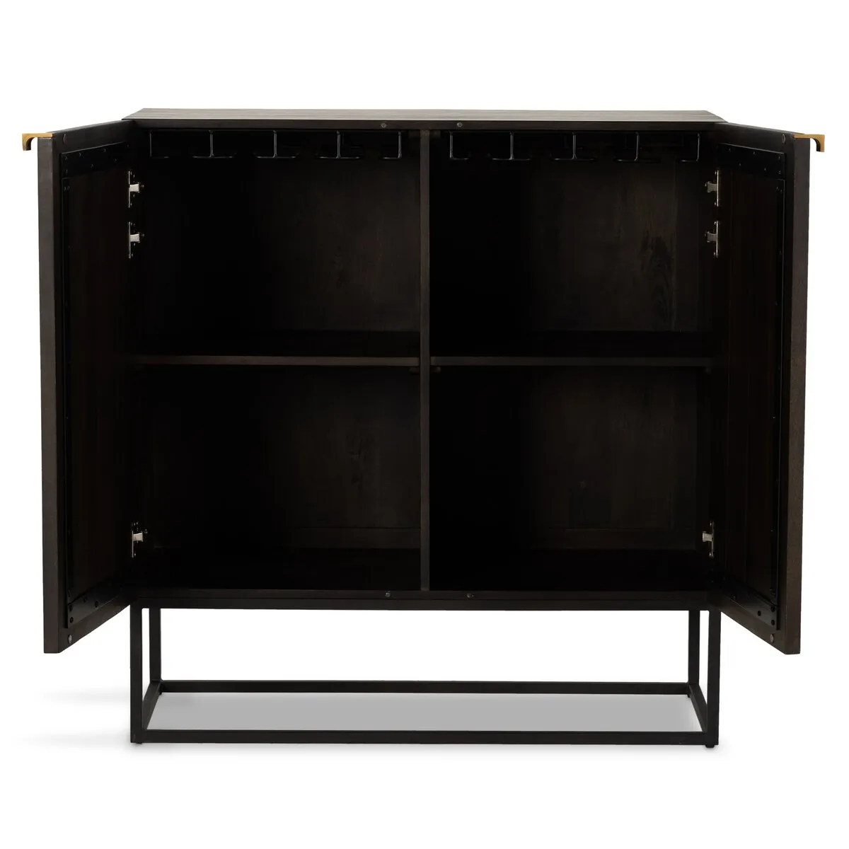 Kelby Bar Cabinet