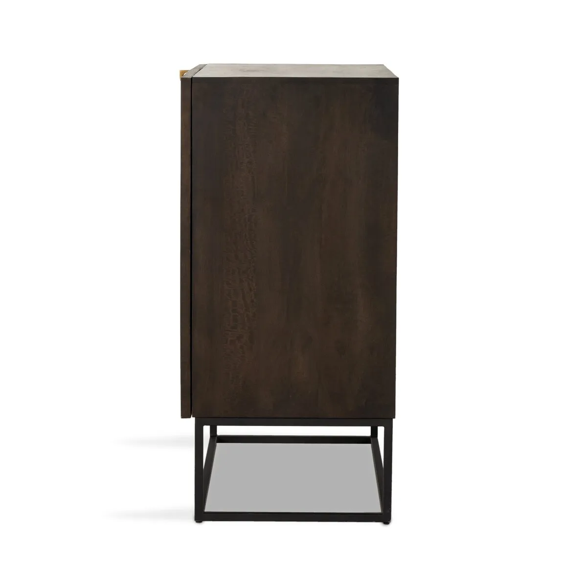 Kelby Bar Cabinet