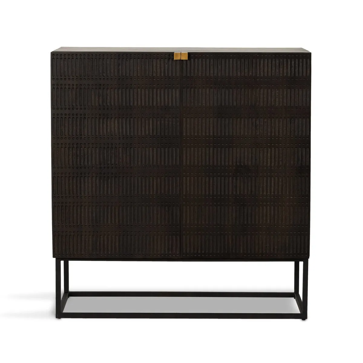 Kelby Bar Cabinet