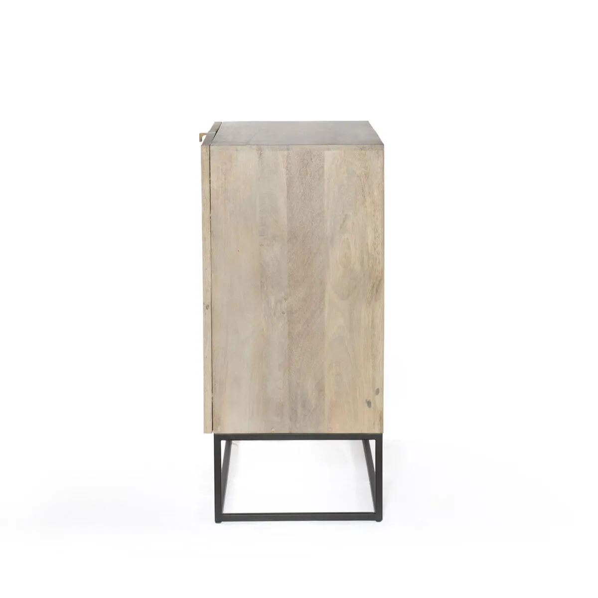 Kelby Bar Cabinet